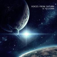 Artwork for Voices from Saturn (Acapella) by Ck Pellegrini