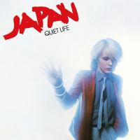 Artwork for Quiet Life (Deluxe Edition) by Japan