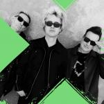 Artwork for "This is Green Day" playlist