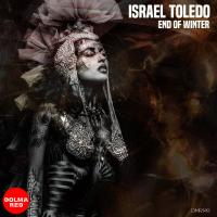 Artwork for End Of Winter EP by Israel Toledo