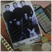 Artwork for The Iron Door Sessions by The Searchers