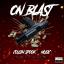 Artwork for On Blast (feat. Music)