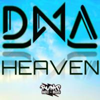 Artwork for Heaven by D.N.A.