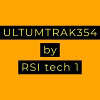 Artwork for ULTUMTRAK354 by RSI TECH 1