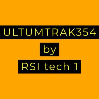 Artwork for ULTUMTRAK354 