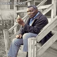 Artwork for Rockin' Daddy by Howlin' Wolf