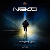 Artwork for Legend by NEKO