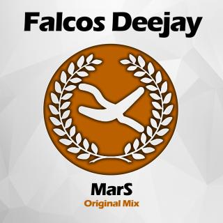 Artwork for MarS (Original Mix)