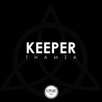 Artwork for Keeper by Thamza