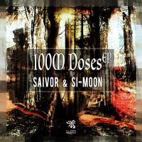 Artwork for 100M Doses by Saivor