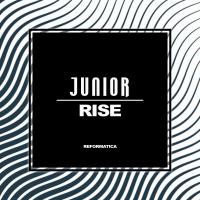 Artwork for Rise by Junior