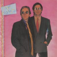 Artwork for The Korgis (Expanded Edition) by The Korgis