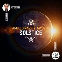 Artwork for Solstice by Apollo Nash