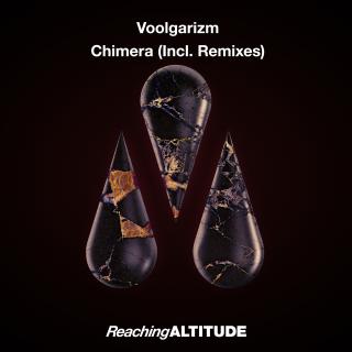 Artwork for Chimera (FORCES Remix)