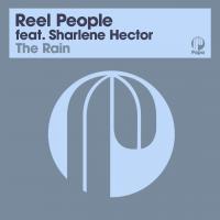 Artwork for The Rain by Reel People