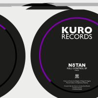 Artwork for Full Control: EP by NoTaN