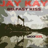 Artwork for Belfast Kiss by Jay Kay