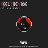 Artwork for Feel The Vibe by Carlostella