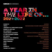 Artwork for Circus Recordings: A Year In The Life Of... 2021-2022 by Yousef