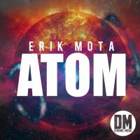 Artwork for ATOM by Erik Mota