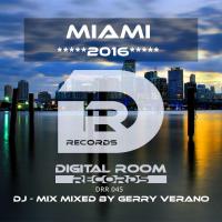 Artwork for Miami 2016 by Various Artists