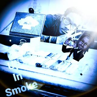 Artwork for Stuck A Bitch In The Back 