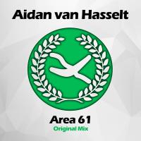 Artwork for Area 61 by Aidan van Hasselt