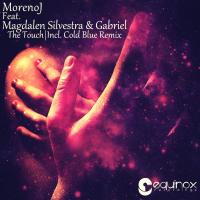 Artwork for The Touch by Moreno J