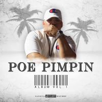 Artwork for Poe Pimpin, Vol. 1 by Sal Poe