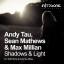 Artwork for Shadows & Light (Andy Tau Extended Remix)