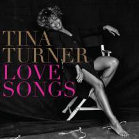 Artwork for Love Songs by Tina Turner