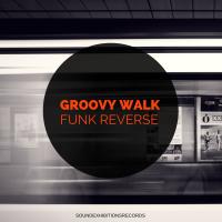 Artwork for Groovy Walk by Funk Reverse