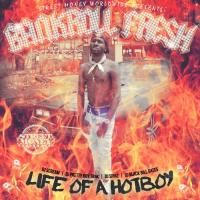 Artwork for Life of a Hot Boy by Bankroll Fresh