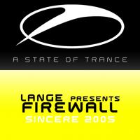 Artwork for Sincere 2005 by Lange