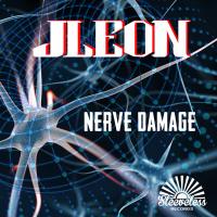 Artwork for Nerve Damage by JLEON