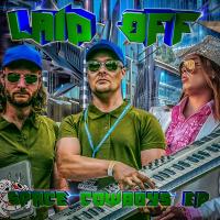 Artwork for Space Cowboys by Laid Off