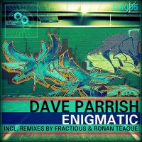 Artwork for Enigmatic by Dave Parrish