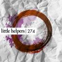 Artwork for Little Helper 274-5 (Original Mix)