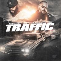 Artwork for The Best of Traffic by Ampichino