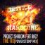 Artwork for The Fix (Powerstomp Mix)