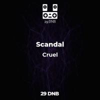 Artwork for Cruel by SCANDAL