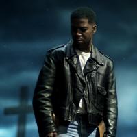 Artwork for Grave by Kid Cudi