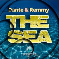 Artwork for The Sea by dante