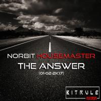 Artwork for The Answer by Norbit Housemaster