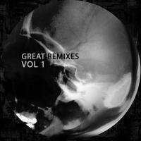 Artwork for Great Remixes, Vol. 1 by Juan Trujillo