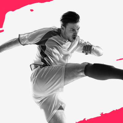 Artwork for Included: Football Fever