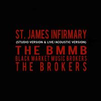 Artwork for St. James Infirmary by The BMMB