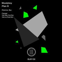 Artwork for Plan B by Moodyboy