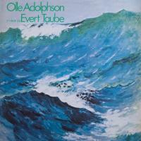 Artwork for 27 visor av Evert Taube by Olle Adolphson