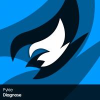 Artwork for Diagnose by Pykie